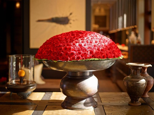 The Setai, Miami Beach image 1