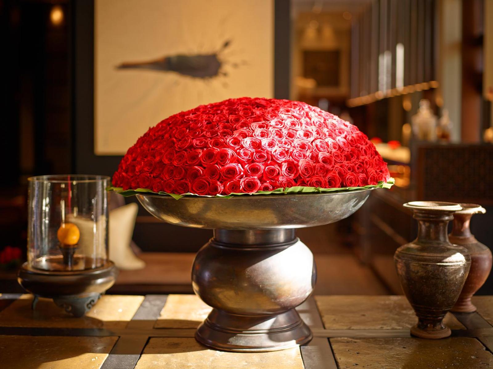 The Setai, Miami Beach