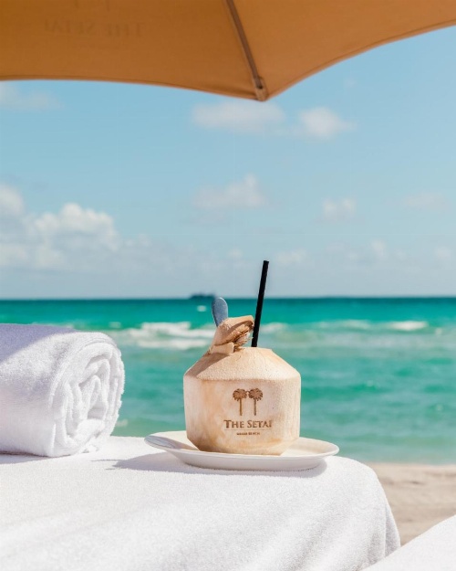 The Setai, Miami Beach image 12