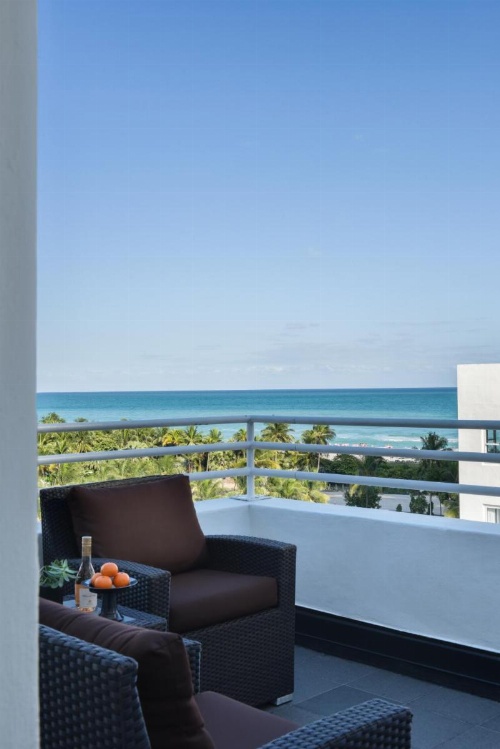 The Setai, Miami Beach image 16