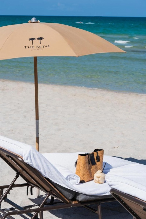 The Setai, Miami Beach image 19