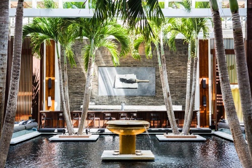 The Setai, Miami Beach image 22