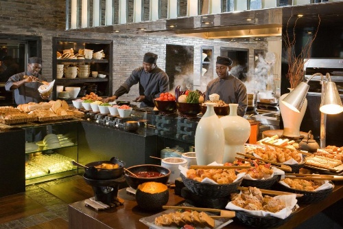 The Setai, Miami Beach image 23