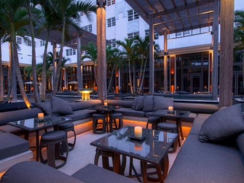 The Setai, Miami Beach image 24