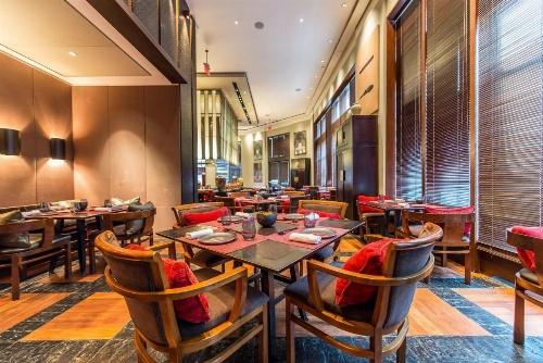 The Setai, Miami Beach image 27