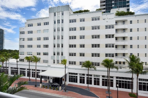 The Setai, Miami Beach image 28