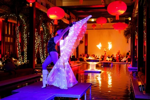 The Setai, Miami Beach image 3