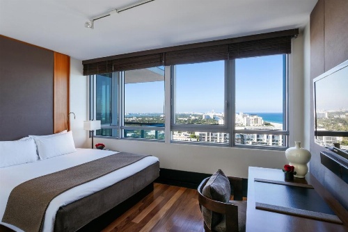 The Setai, Miami Beach image 30