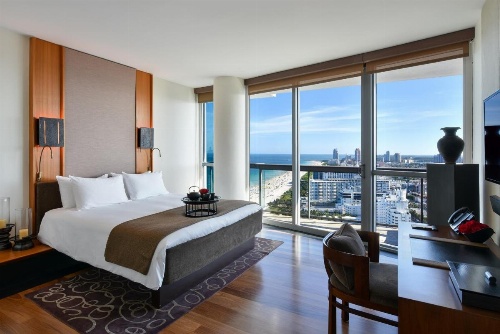 The Setai, Miami Beach image 31