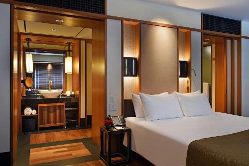 The Setai, Miami Beach image 33