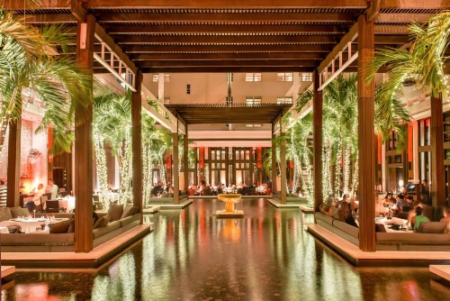 The Setai, Miami Beach image 37