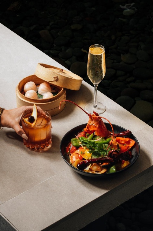 The Setai, Miami Beach image 4