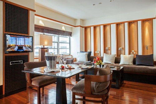 The Setai, Miami Beach image 44