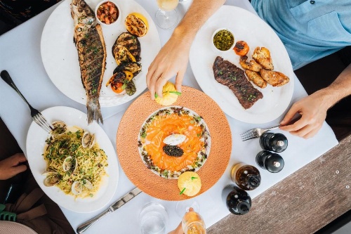 The Setai, Miami Beach image 45