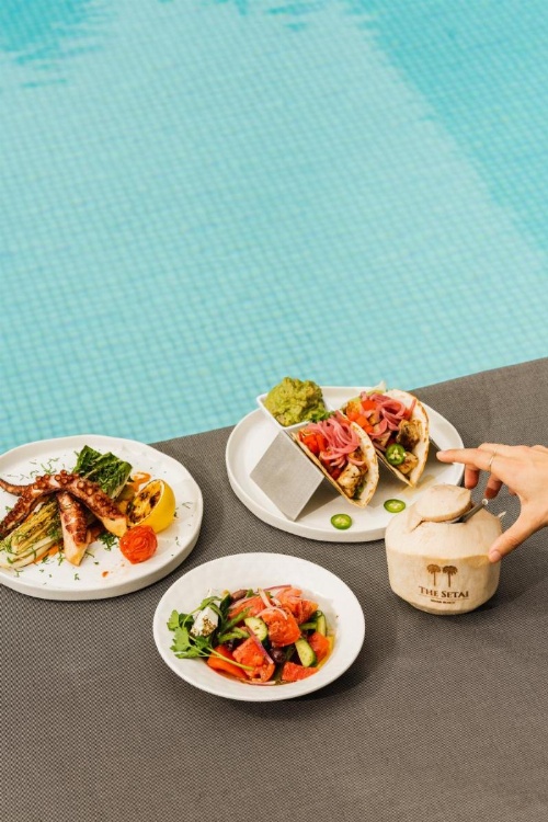 The Setai, Miami Beach image 47