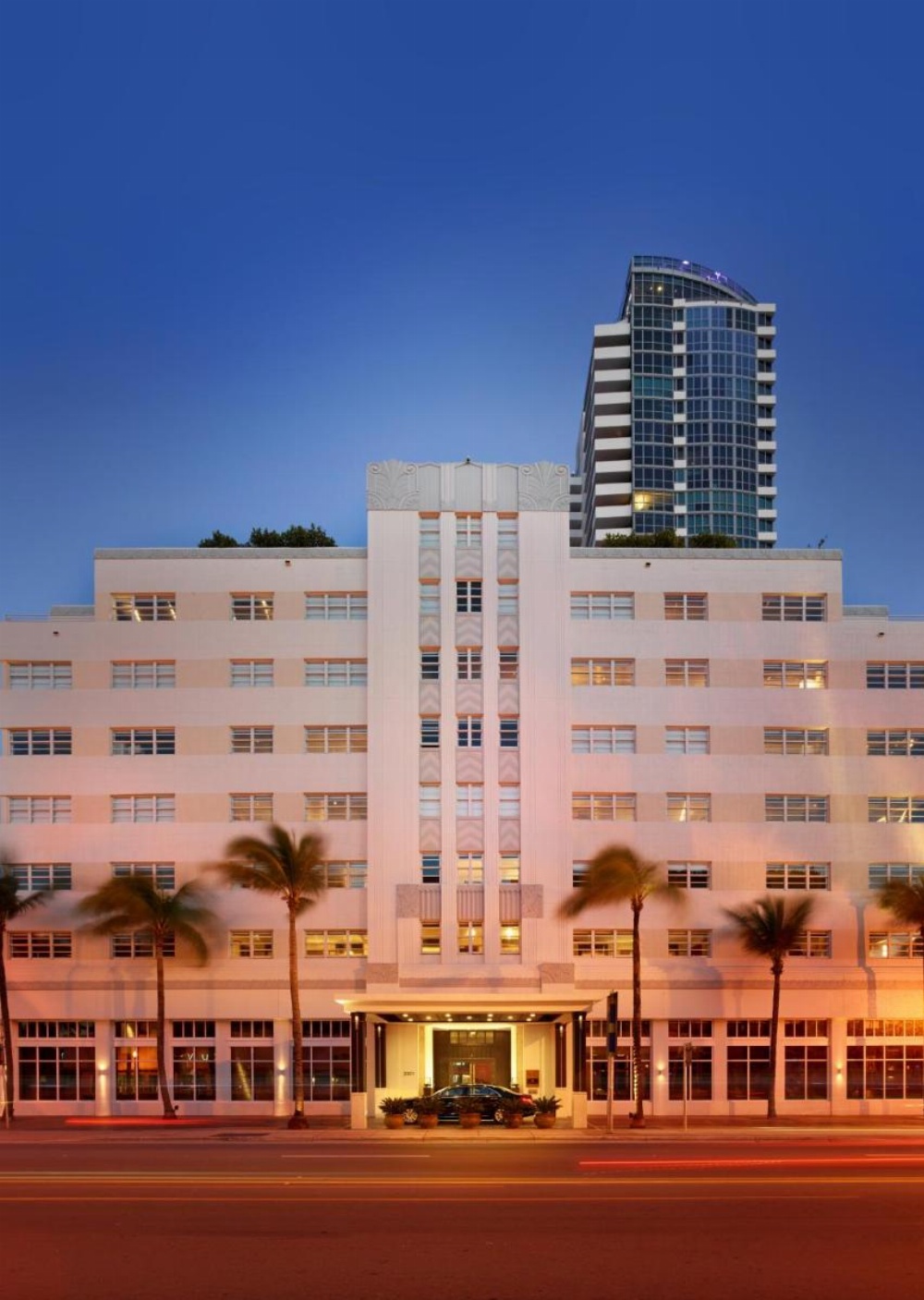 The Setai, Miami Beach